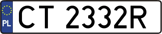 CT2332R