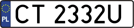 CT2332U
