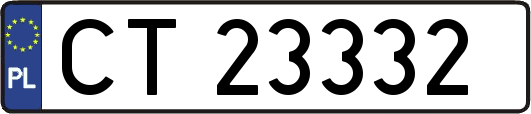 CT23332