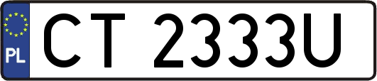 CT2333U