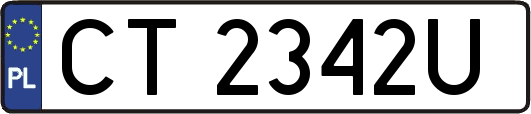 CT2342U