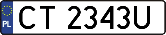 CT2343U