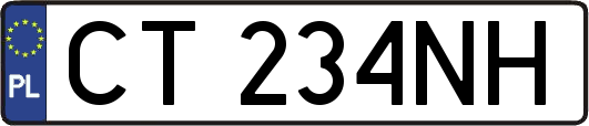CT234NH