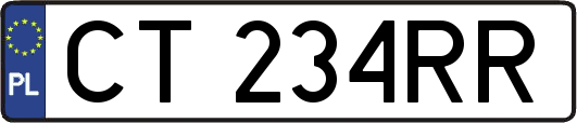 CT234RR