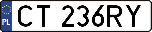 CT236RY