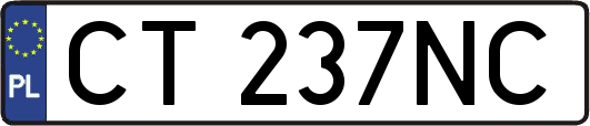 CT237NC