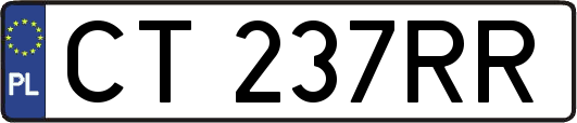 CT237RR