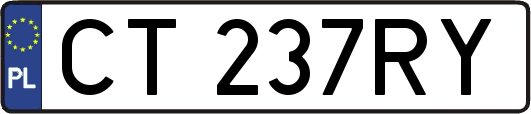 CT237RY