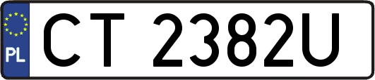 CT2382U