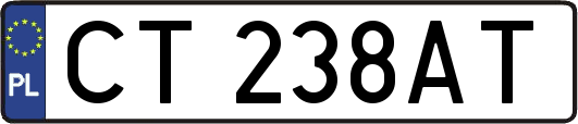 CT238AT