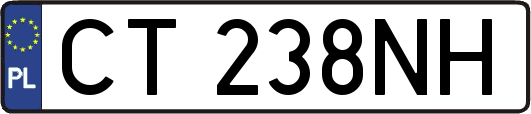 CT238NH
