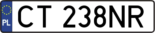 CT238NR