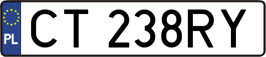 CT238RY