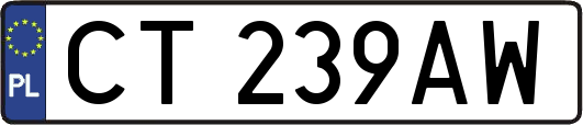 CT239AW