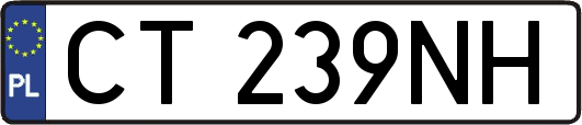 CT239NH