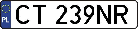 CT239NR
