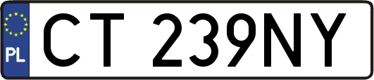 CT239NY