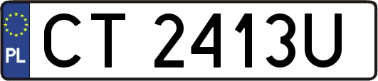 CT2413U