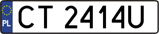 CT2414U