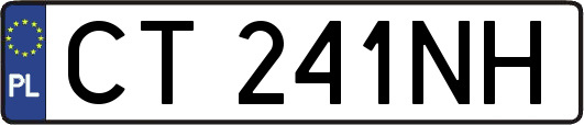 CT241NH