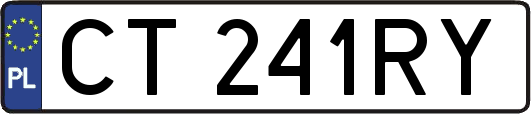 CT241RY
