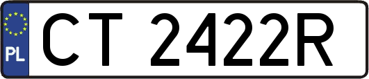 CT2422R