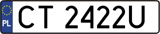 CT2422U