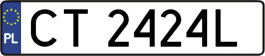 CT2424L