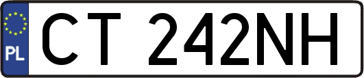 CT242NH