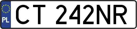 CT242NR