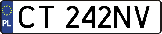CT242NV