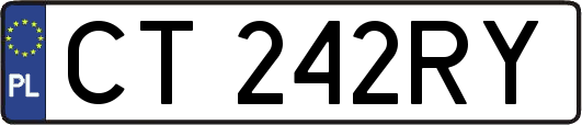 CT242RY