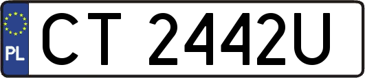 CT2442U