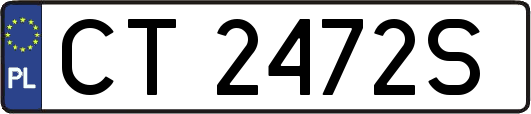 CT2472S