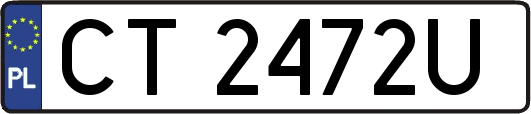 CT2472U