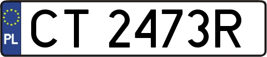 CT2473R