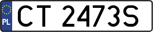 CT2473S
