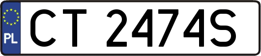 CT2474S