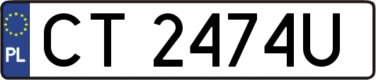 CT2474U