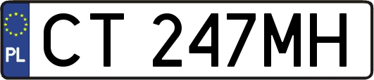 CT247MH
