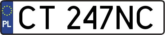 CT247NC