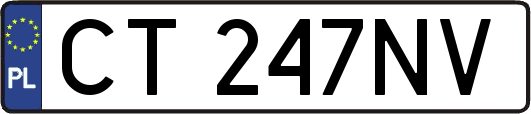 CT247NV