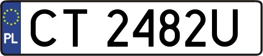 CT2482U