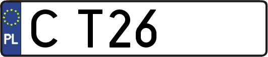 CT26