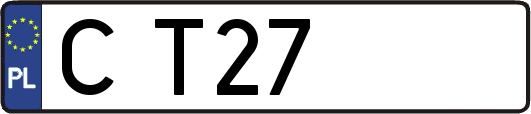 CT27