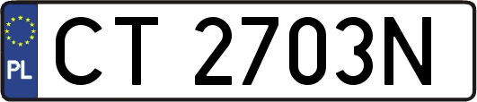 CT2703N