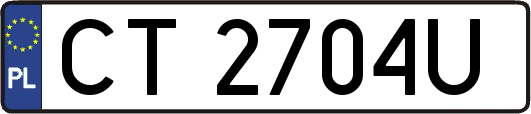 CT2704U