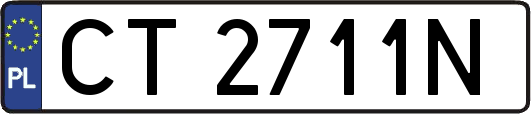 CT2711N