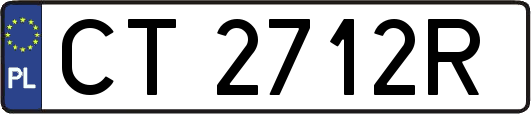 CT2712R