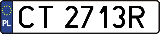 CT2713R